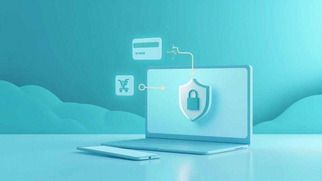conformidade-pcidss-para-loja-virtual-com-tokenizacao-e-checkout-com-um-clique-guia-pratico-para-seg